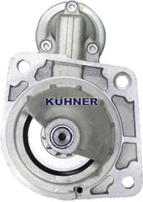 AD KUHNER 10611 -  Стартер